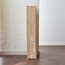 Lucas Jute Floor Lamp - 151 cm-household-lighting-floorlamps-image-1