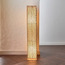 Lucas Jute Floor Lamp - 151 cm-household-lighting-floorlamps-image-2