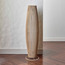 مصباح أرضية من الحبال الورقية - برين - 120 سم-household-lighting-floorlamps-image-5