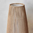 مصباح أرضية من الحبال الورقية - برين - 120 سم-household-lighting-floorlamps-image-3
