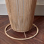 مصباح أرضية من الحبال الورقية - برين - 120 سم-household-lighting-floorlamps-image-2