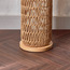 Freya Jute Floor Lamp - 123 cm-household-lighting-floorlamps-image-3