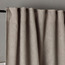 Chenille Chevny 2-Piece Curtain Set - 135x300 cm-household-windows-curtains-image-2