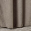 Chenille Chevny 2-Piece Curtain Set - 135x300 cm-household-windows-curtains-image-3