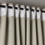 Chenille Chevny 2-Piece Curtain Set - 135x300 cm-household-windows-curtains-image-4