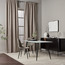 Chenille Chevny 2-Piece Curtain Set - 135x300 cm-household-windows-curtains-image-6