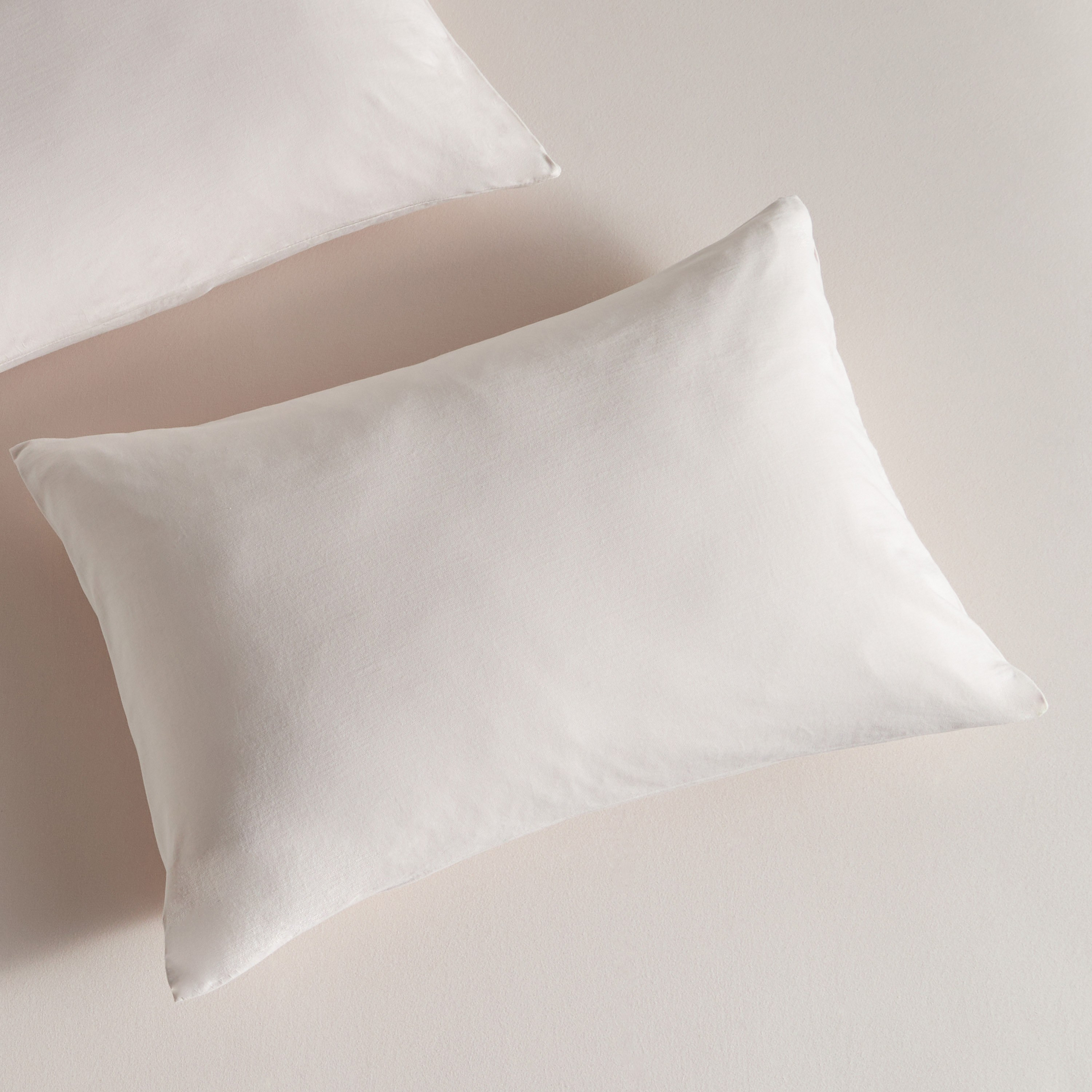 Cloud Turkish Cotton Jersey 2-Piece Pillowcase Set - 50x75 cm-household-bedding-sheetsandpillowcases-pillowcases-image-2