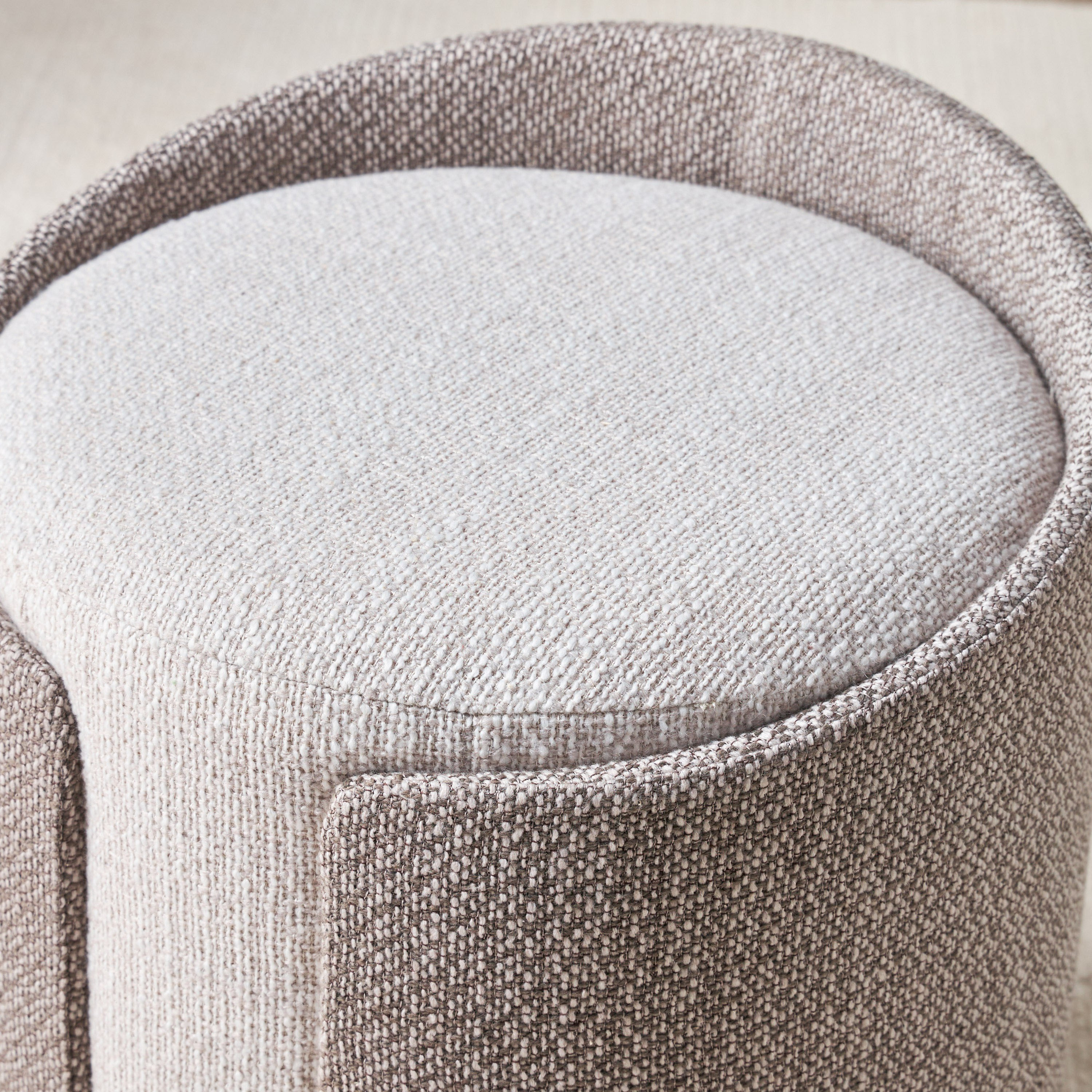 مقعد عثماني قماش - نورديك فرنش-furniture-sofaandseating-ottomansbeanbagsandpoufs-image-3