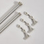 Elisa Extendable Double Curtain Rod - 110-320 cm-household-windows-curtainrodsandaccessories-curtainrods-image-4