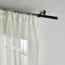 قضبان ستارة فردي قابل للتمدد - ميكس آند ماتش - 110-320 سم-household-windows-curtainrodsandaccessories-curtainrods-image-4