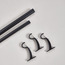 قضبان ستارة فردي قابل للتمدد - ميكس آند ماتش - 110-320 سم-household-windows-curtainrodsandaccessories-curtainrods-image-1