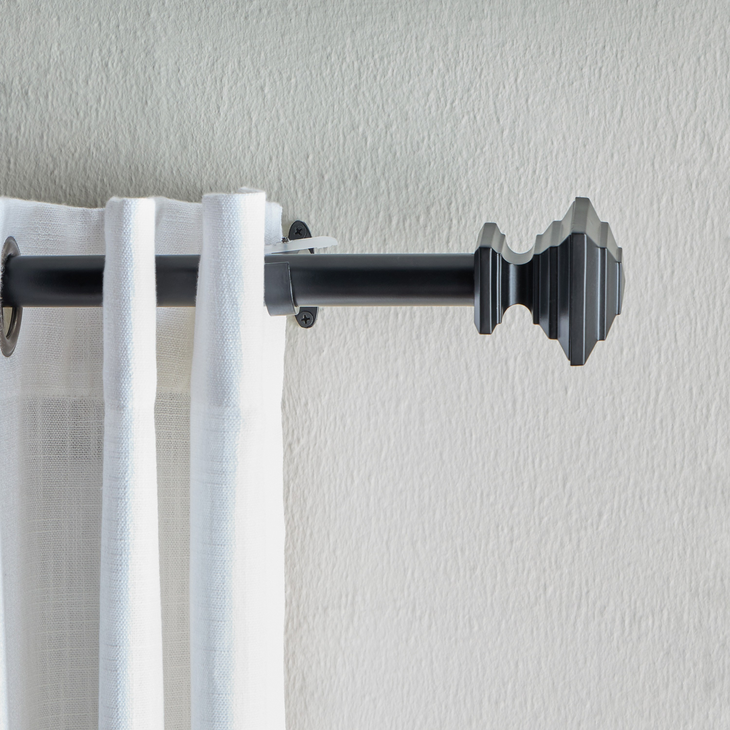 Pillar Finial - Set of 2-household-windows-curtainrodsandaccessories-windowaccessories-image-1
