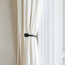 Barrel 2-Piece Curtain Holdback Set - 22 cm-household-windows-curtainrodsandaccessories-windowaccessories-image-1