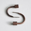 Barrel 2-Piece Curtain Holdback Set - 22 cm-household-windows-curtainrodsandaccessories-windowaccessories-image-5