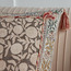 Ceren Embroidered Cushion Cover - 50x50 cm-binpromo_KSA_Alrajhi_17062026-image-2