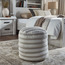 مقعد بوف - زيهرا - 40x43 سم-household-cushionsandthrows-poufs-image-1