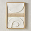 زينة حائط مؤطرة - كافادو - 50x70 سم-household-walldecorandmirrors-wallart-image-4