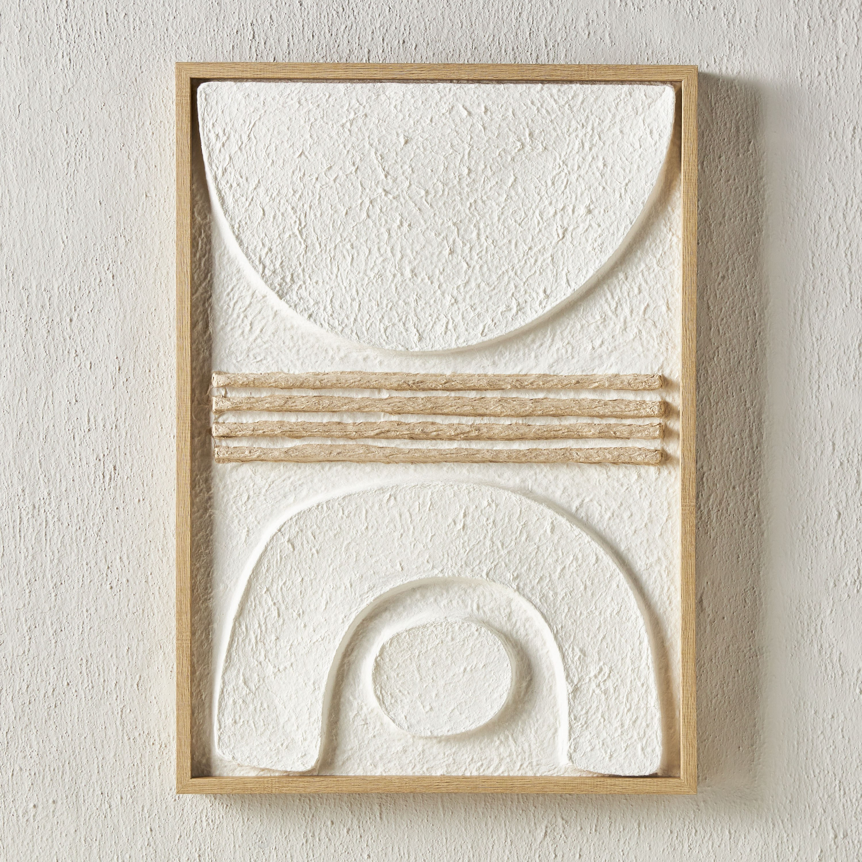 Cavado Framed Wall Art - 50x70 cm