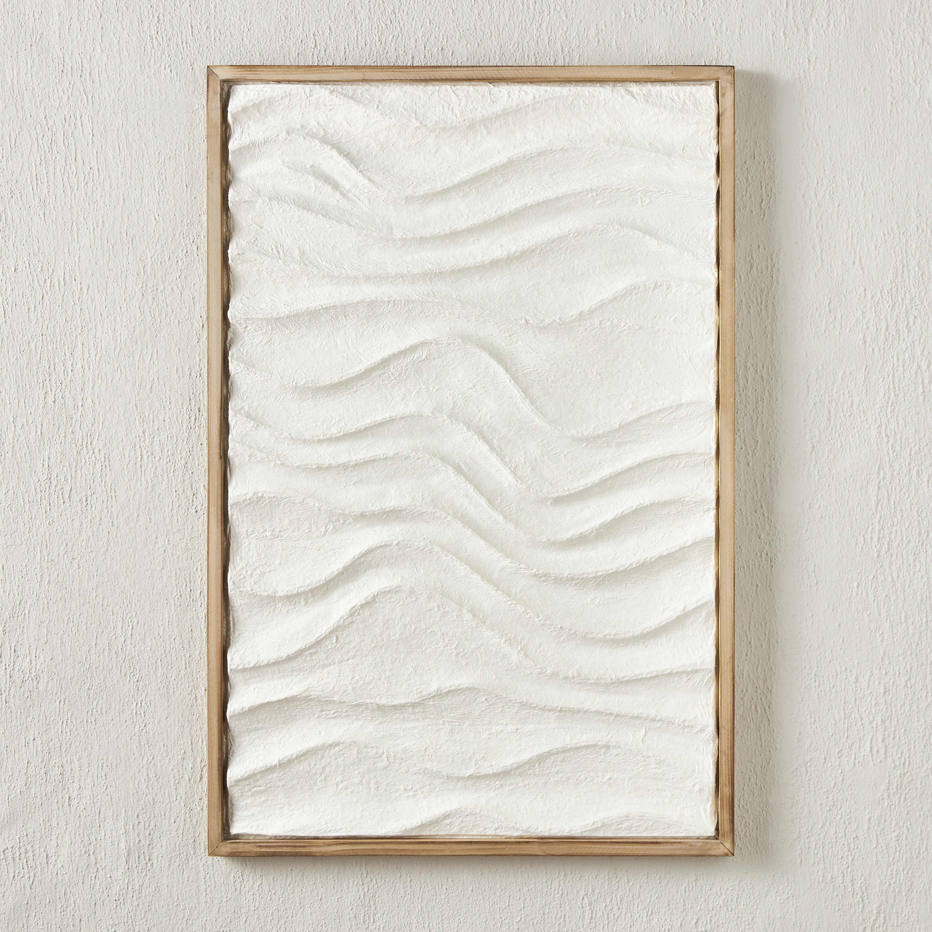 Tahlia Framed Canvas Wall Art - 60x90 cm-household-walldecorandmirrors-wallart-image-1