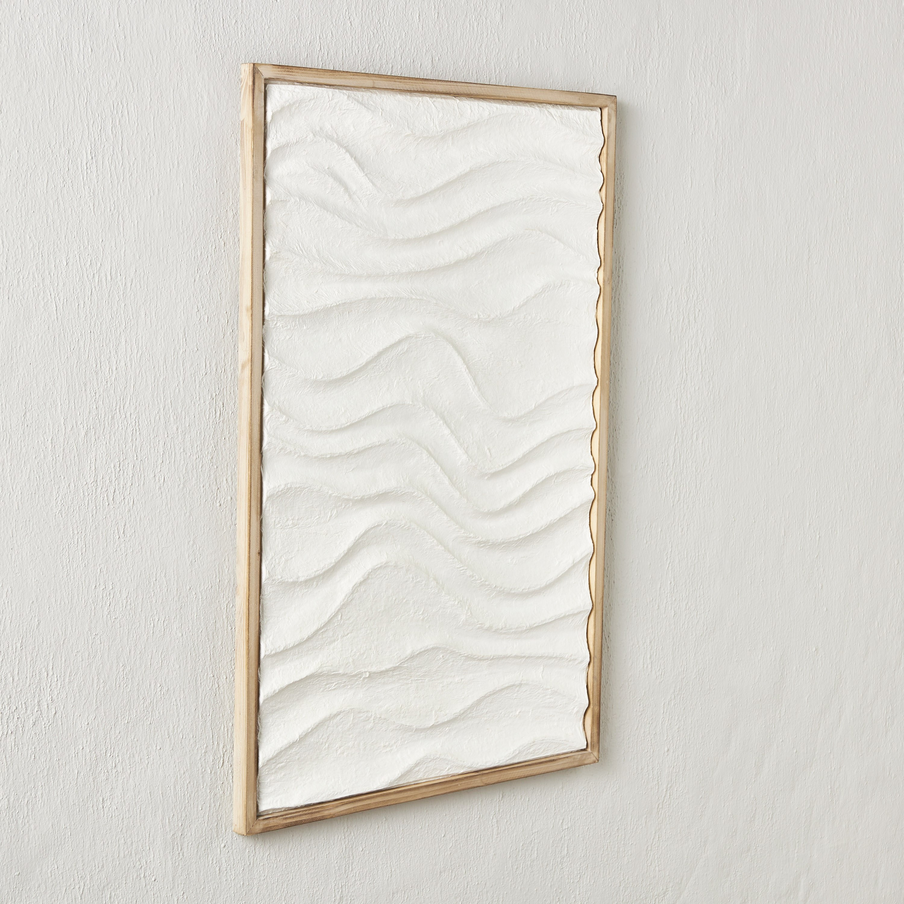 Tahlia Framed Canvas Wall Art - 60x90 cm-household-walldecorandmirrors-wallart-image-2