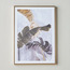 Pilar Framed Canvas Wall Art - 50x70 cm-household-walldecorandmirrors-wallart-image-1