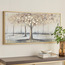 زينة حائط كانفاس مؤطرة - بيمبي - 120x60 سم-binpromo_ALLBANKS_OMN_14032025-image-2