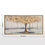 زينة حائط كانفاس مؤطرة - بيمبي - 120x60 سم-binpromo_ALLBANKS_OMN_14032025-image-1