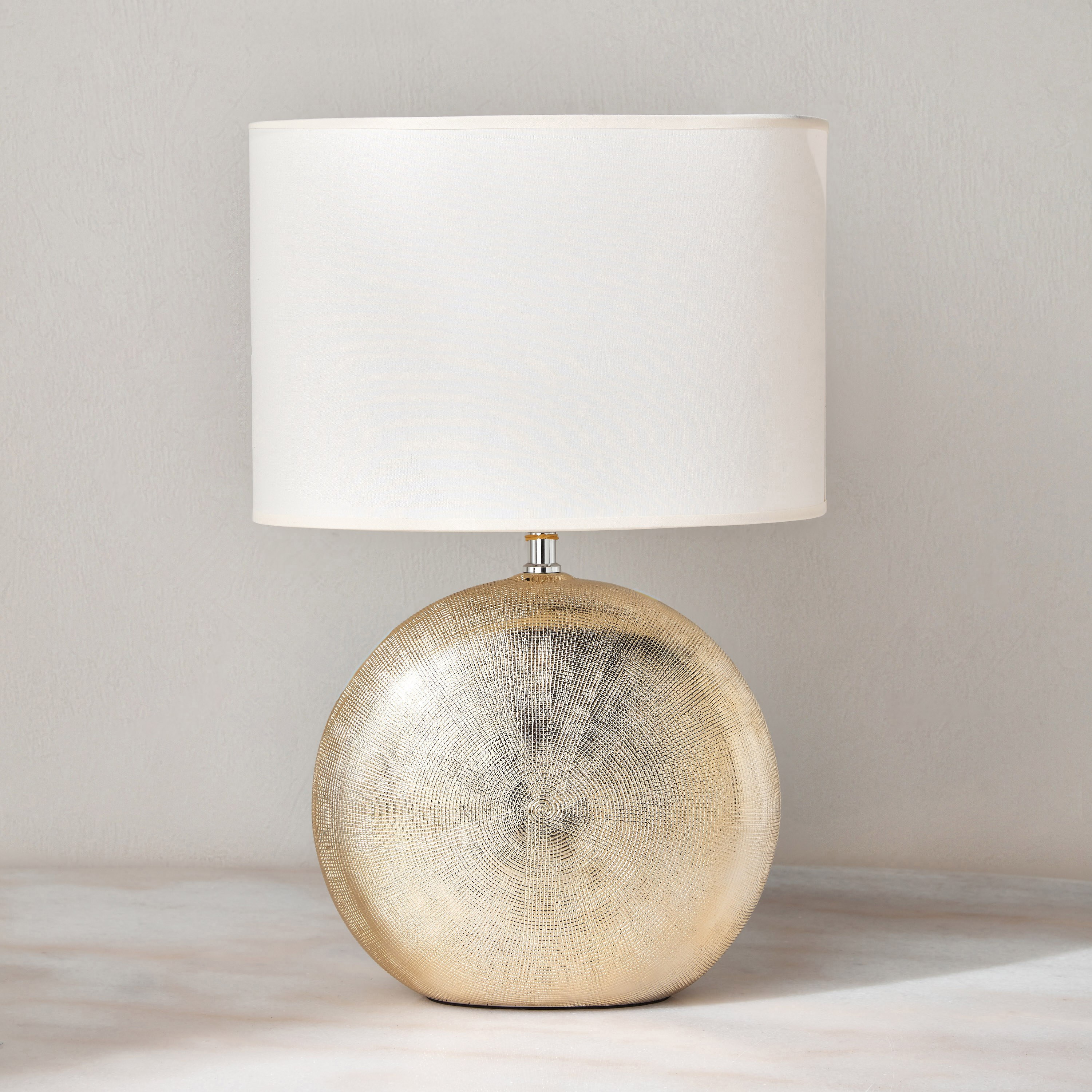 Moskva Ceramic Table Lamp - 52 cm-household-lighting-tableanddesklamps-image-1