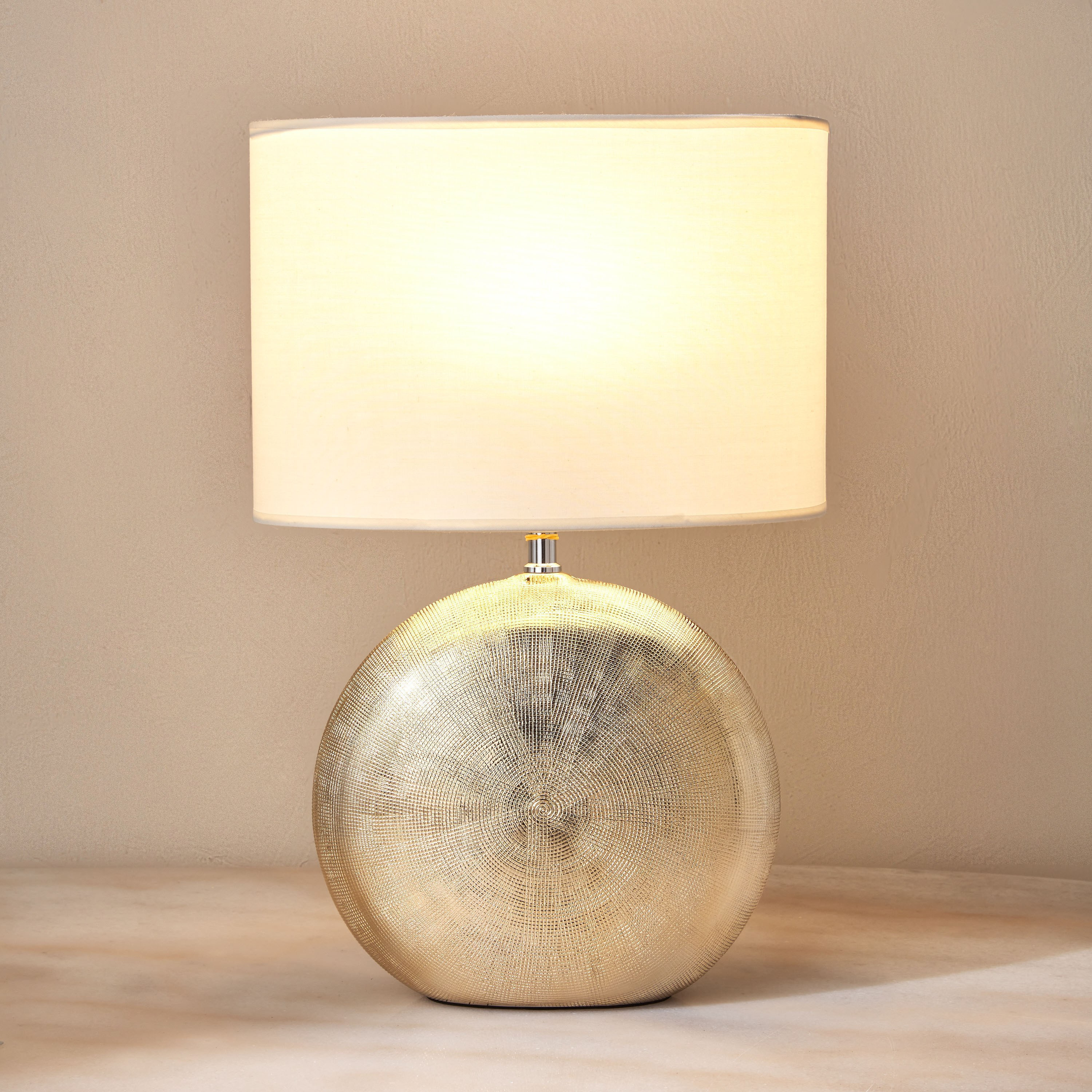 Moskva Ceramic Table Lamp - 52 cm-household-lighting-tableanddesklamps-image-2