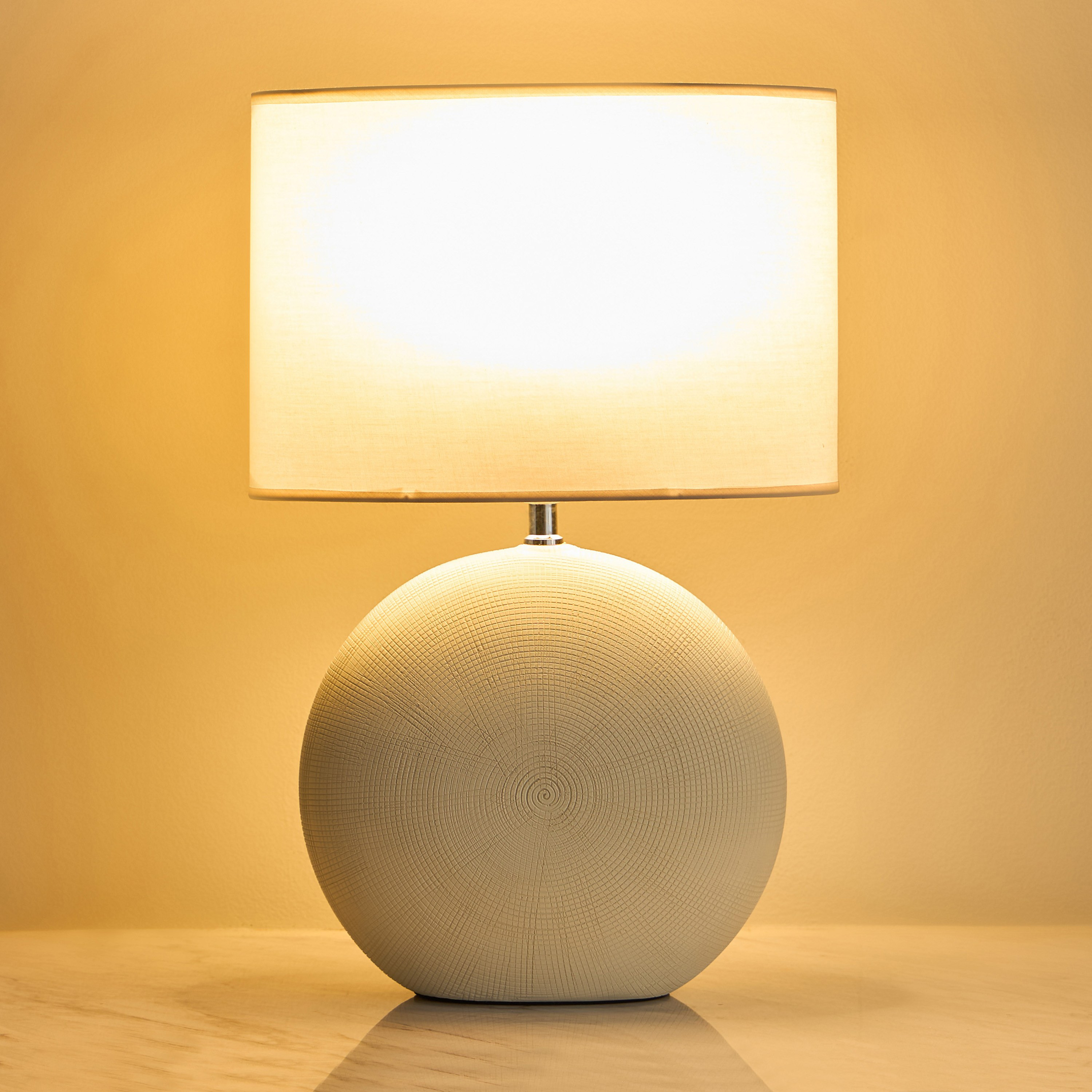 Moskva Ceramic Table Lamp - 52 cm-household-lighting-tableanddesklamps-image-2