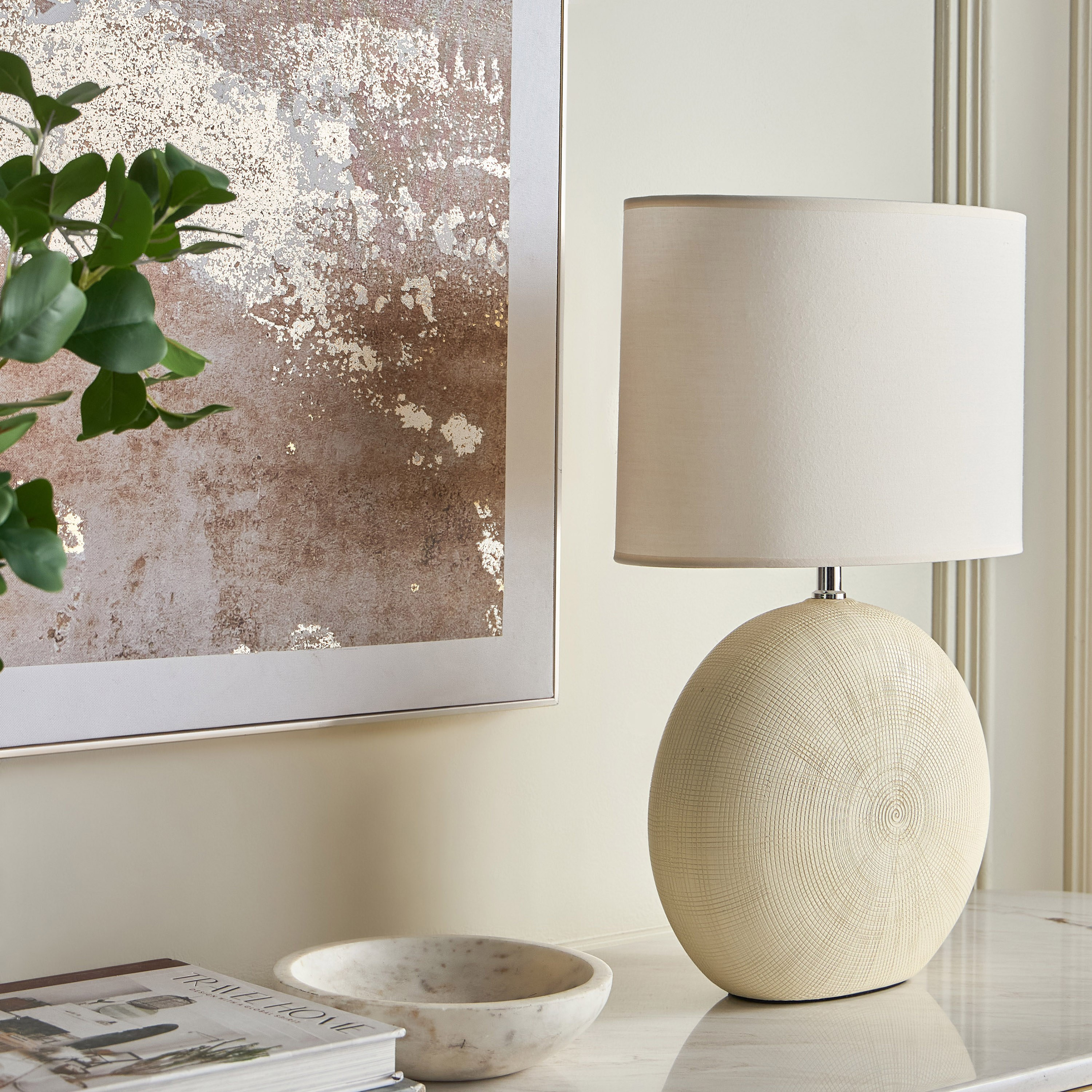 Moskva Ceramic Table Lamp - 52 cm-household-lighting-tableanddesklamps-image-4