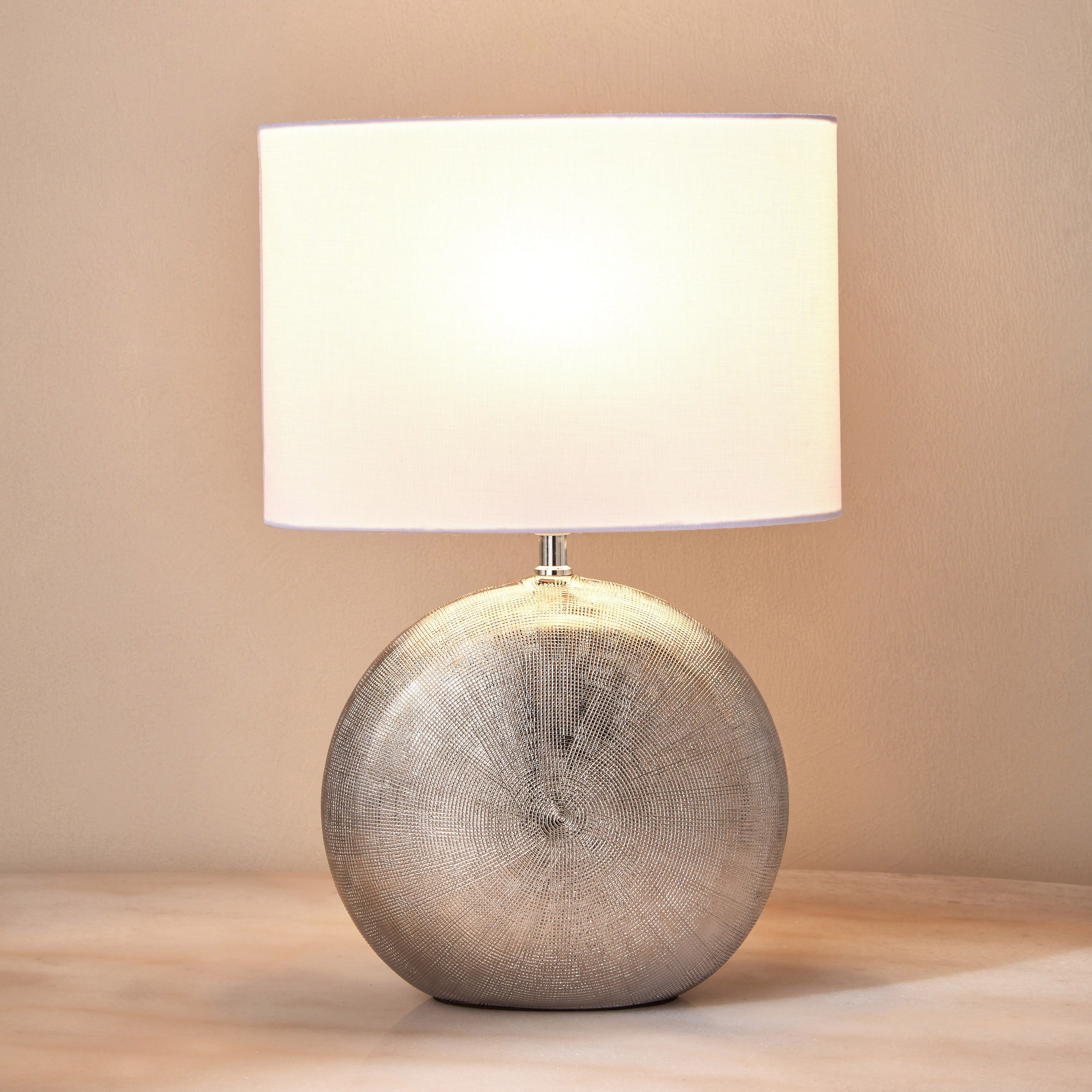 Moskva Ceramic Table Lamp - 52 cm-household-lighting-tableanddesklamps-image-2
