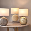مصباح طاولة سيراميك - موسكفا - 52 سم-household-lighting-tableanddesklamps-image-1