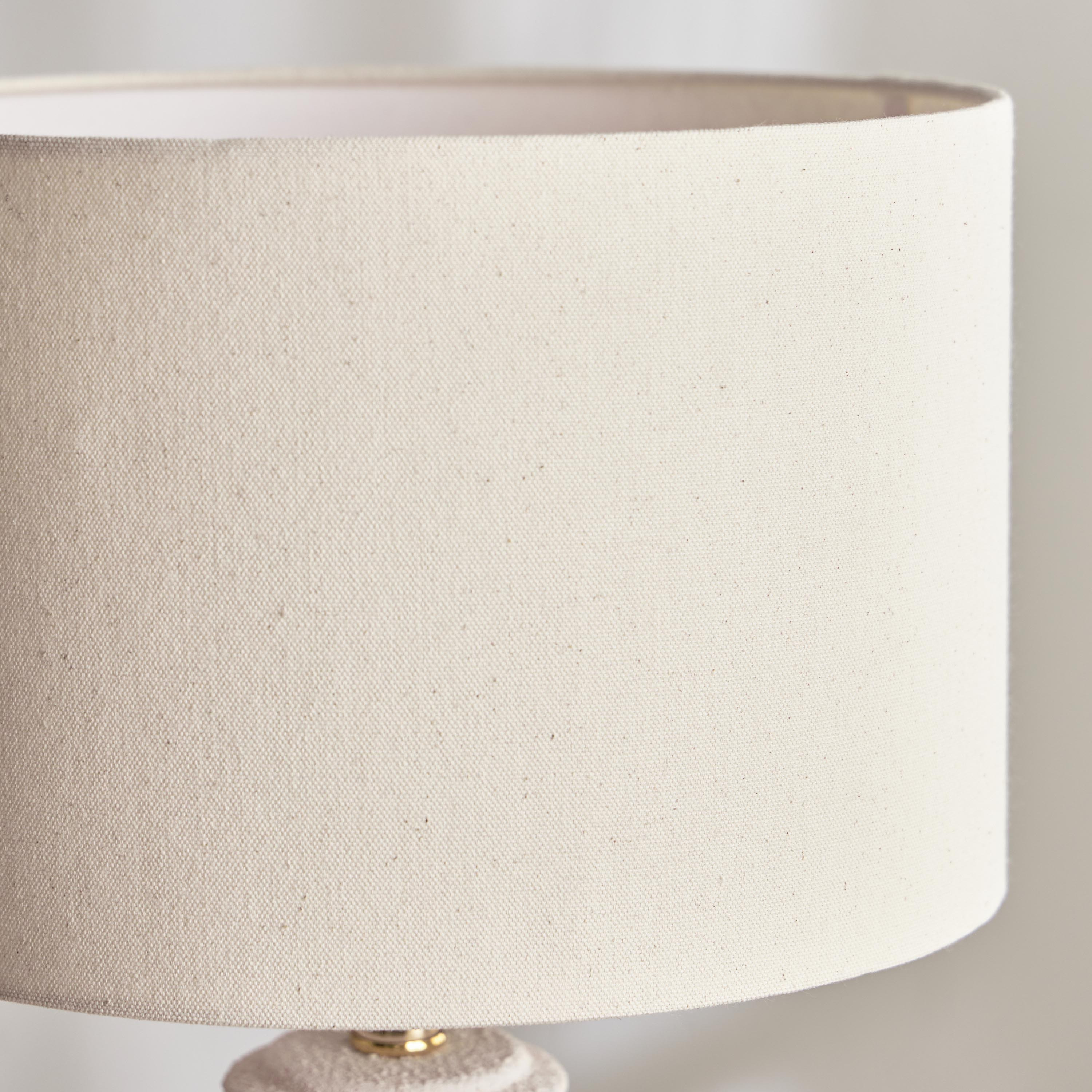 مصباح طاولة سيراميك - عايدة - 61 سم-household-lighting-tableanddesklamps-image-2