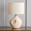 مصباح طاولة سيراميك - أسباسيا- 42 سم-household-lighting-tableanddesklamps-image-5
