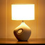 مصباح طاولة سيراميك - أسباسيا- 42 سم-household-lighting-tableanddesklamps-image-4