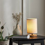 مصباح طاولة خشبي - إجاكس - 21 سم-household-lighting-tableanddesklamps-image-1