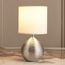 مصباح طاولة سيراميك - ماري - 33 سم-household-lighting-tableanddesklamps-image-3