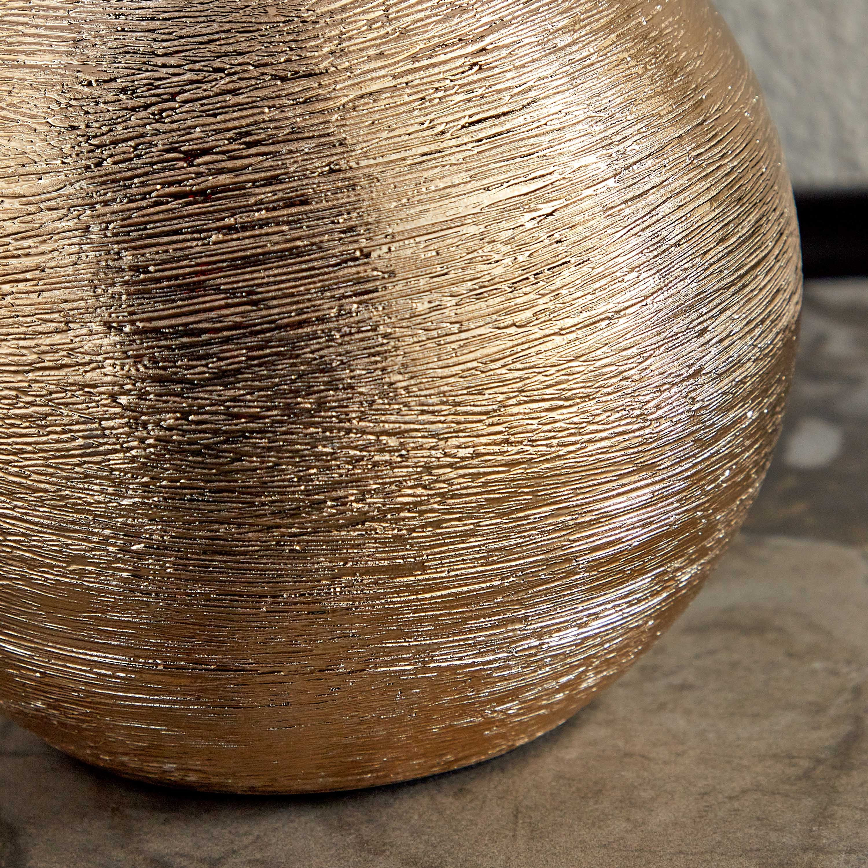Marie Ceramic Table Lamp - 33 cm-household-lighting-tableanddesklamps-image-3