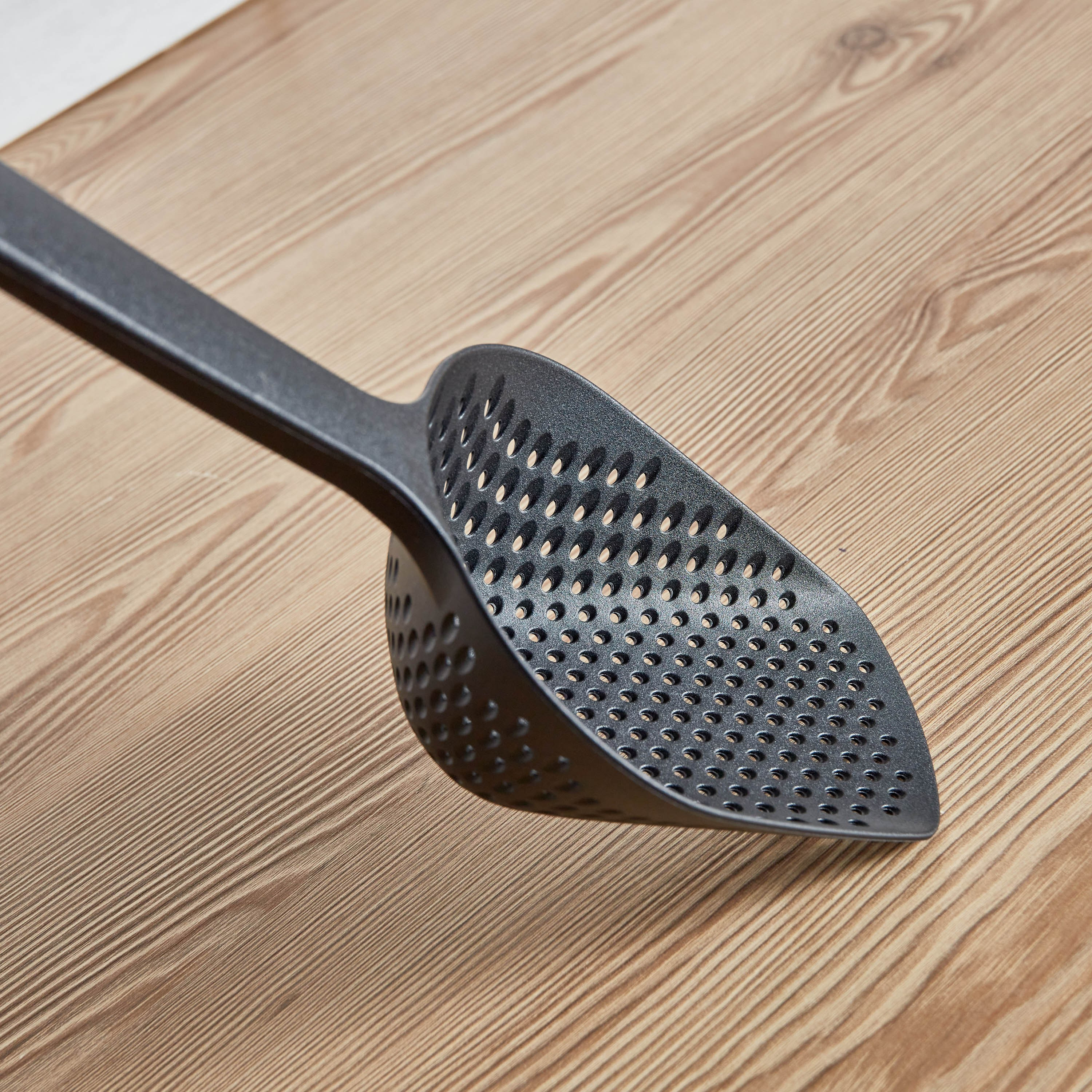 مغرفة نايلون - كلوي-household-kitchen-bakeware-bakingtoolsandaccessories-image-2