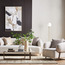 طاولة قهوة بسطح سيراميك - نورديك فرنش-furniture-livingroom-coffeetables-image-1