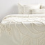 Jasmine Cotton Tufted 144 Thread Count 6-Piece King Comforter Set - 240x260 cm-binpromo_KSA_Alrajhi_17062026-image-2