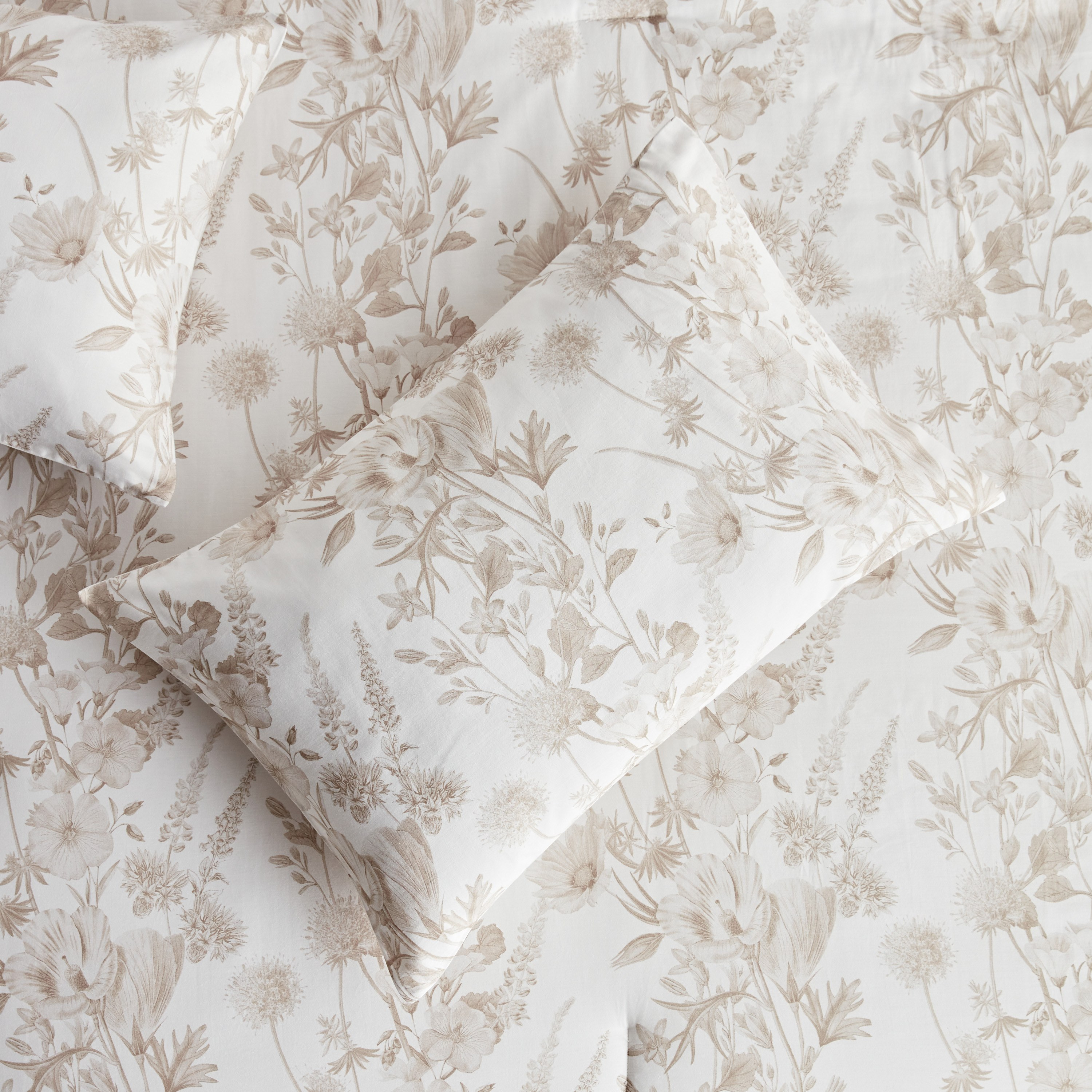 Darcie Printed 3-Piece King Comforter Set - 240x260 cm-household-bedding-comfortersandbedspreads-comforters-image-3