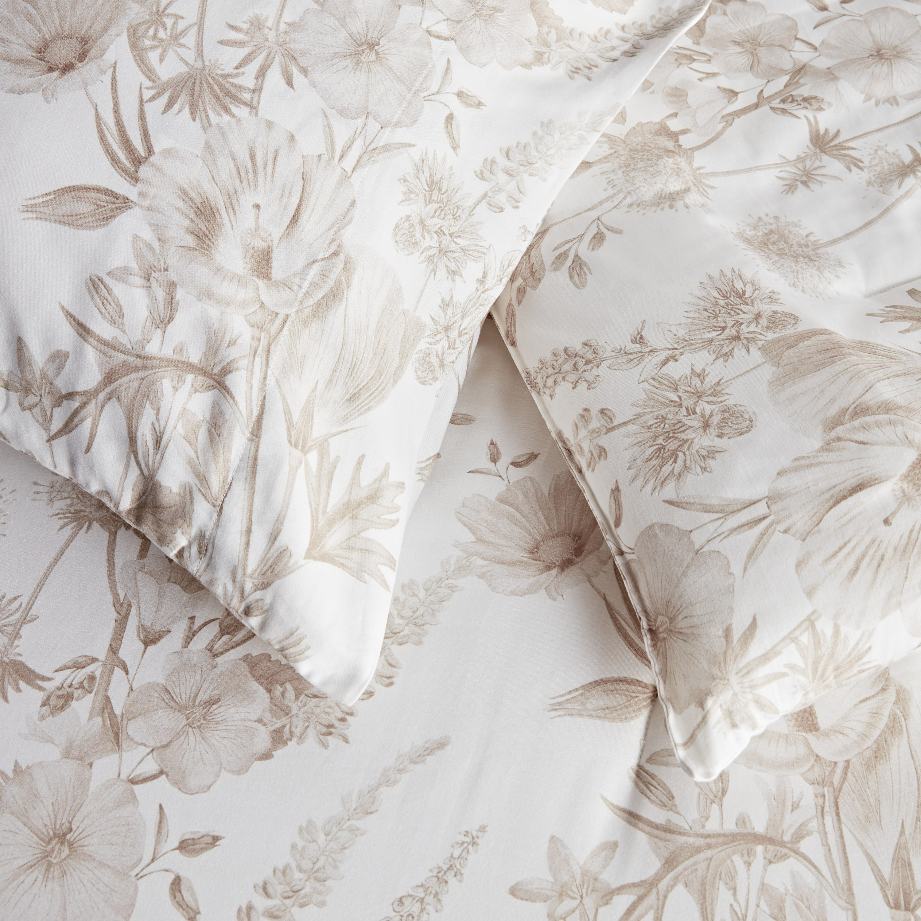 Darcie Printed 3-Piece King Comforter Set - 240x260 cm-household-bedding-comfortersandbedspreads-comforters-image-4