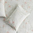 Jacinta Floral Print 200 Thread Count 3-Piece King Comforter Set - 240x260 cm-household-bedding-comfortersandbedspreads-comforters-image-3