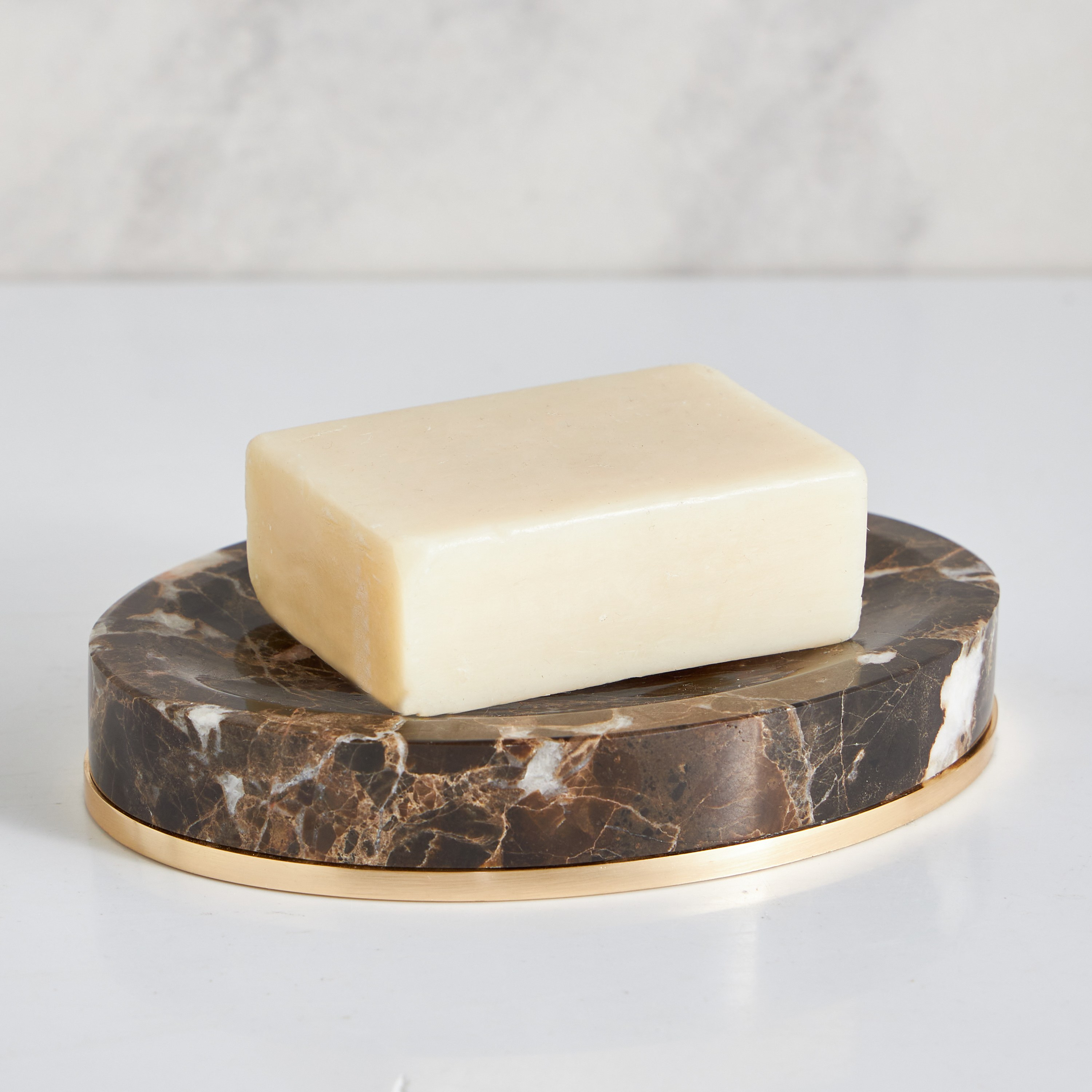 Emperador Soap Dish-household-bathandlaundry-bathaccessories-soapdishesanddispensers-image-1