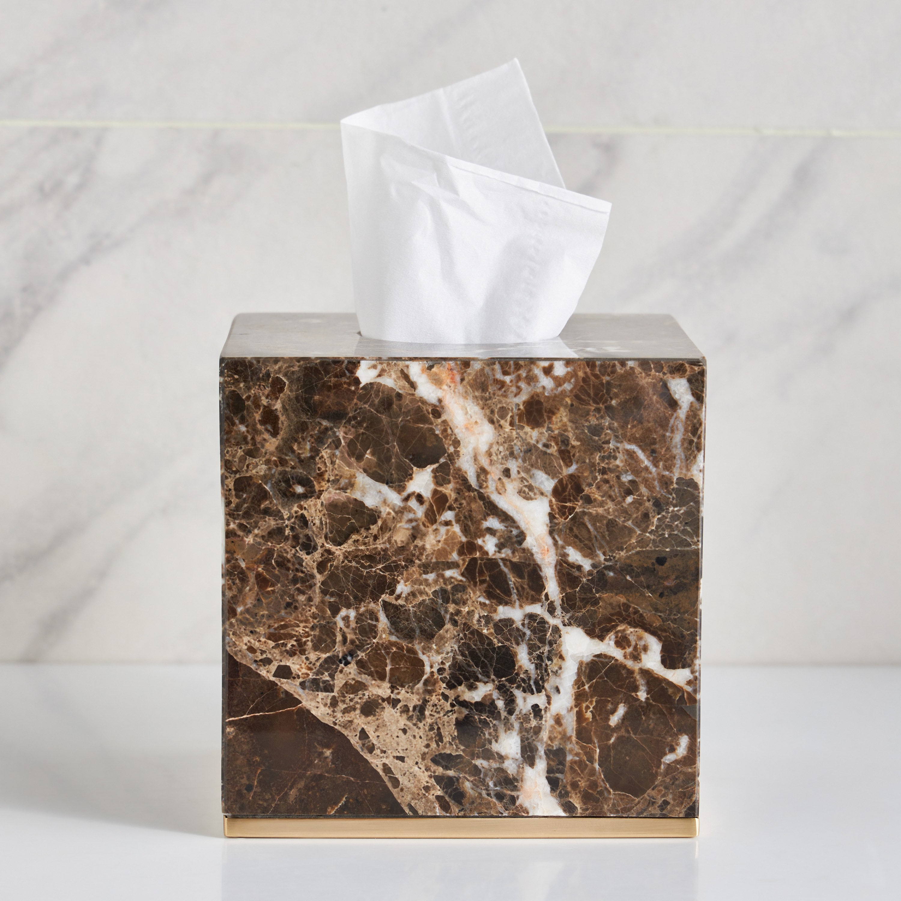 Emperador Tissue Holder-household-bathandlaundry-bathaccessories-tissueboxesandcottonjars-image-1