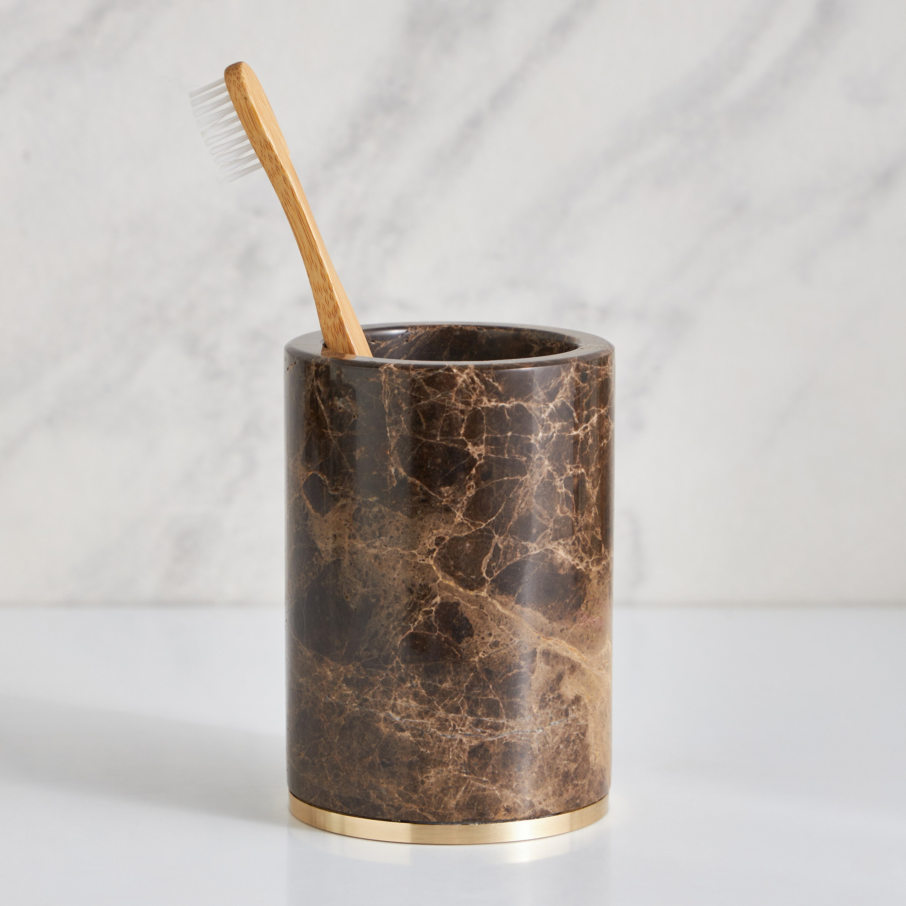 Emperador Tumbler-household-bathandlaundry-bathaccessories-toothbrushholdersandtumblers-image-1