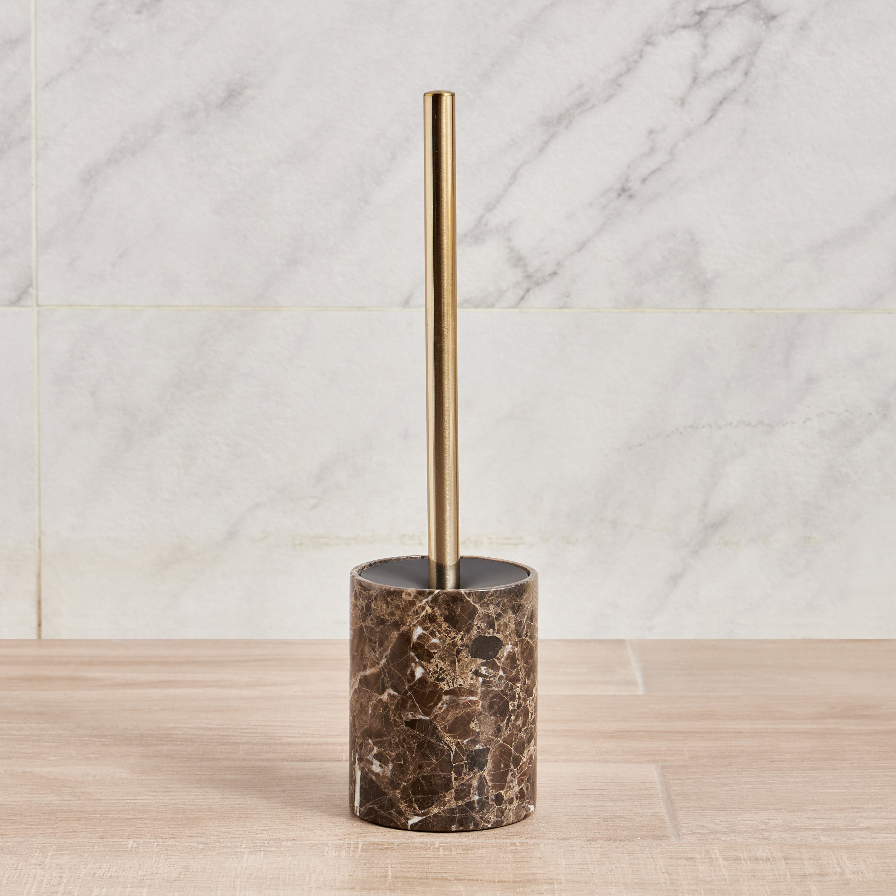 Emperador Toilet Brush Holder-household-bathandlaundry-bathaccessories-toiletbrushholders-image-1