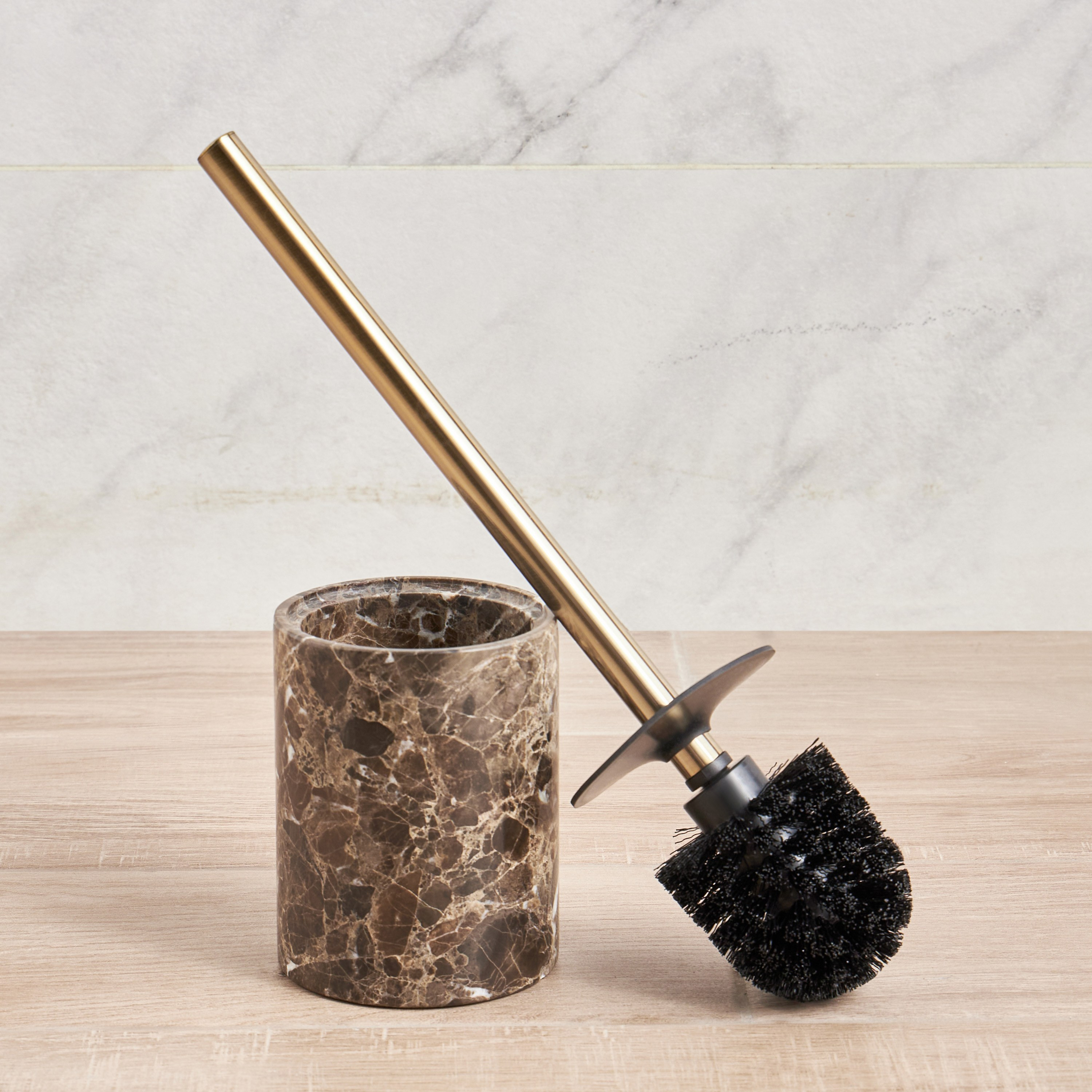 Emperador Toilet Brush Holder-household-bathandlaundry-bathaccessories-toiletbrushholders-image-2